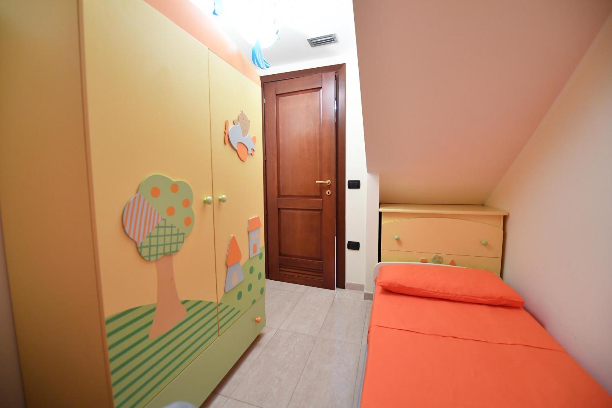 Casa Elian Villa Torre Grande Kültér fotó