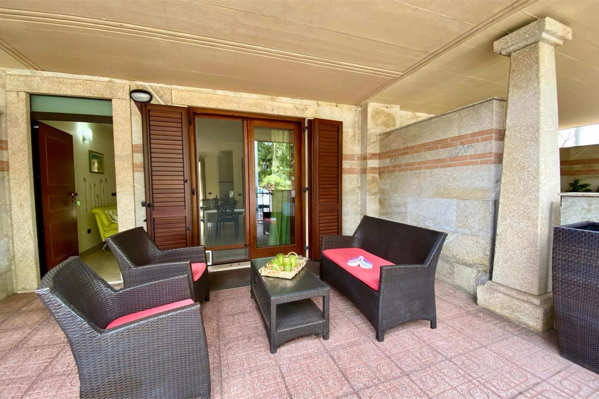 Casa Elian Villa Torre Grande Kültér fotó
