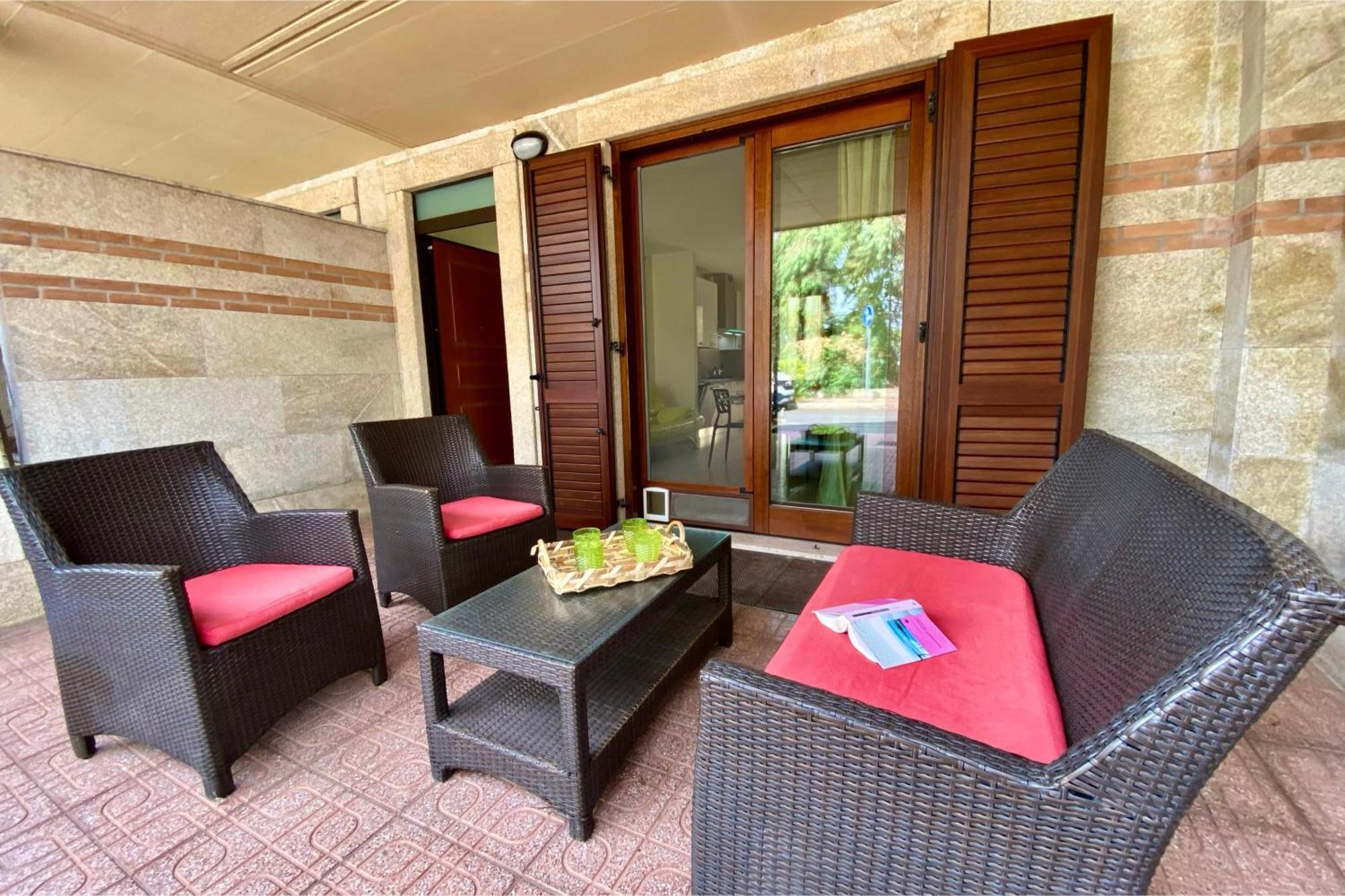 Casa Elian Villa Torre Grande Kültér fotó