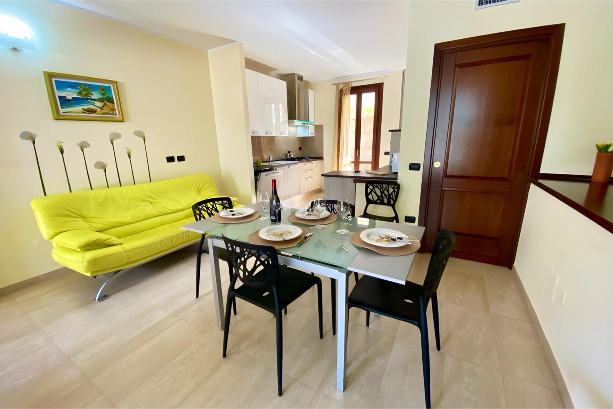 Casa Elian Villa Torre Grande Kültér fotó