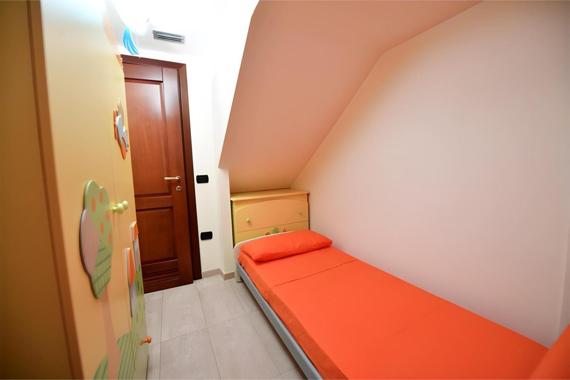 Casa Elian Villa Torre Grande Kültér fotó