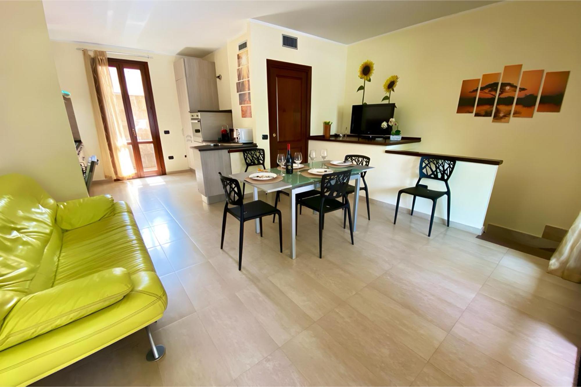 Casa Elian Villa Torre Grande Kültér fotó