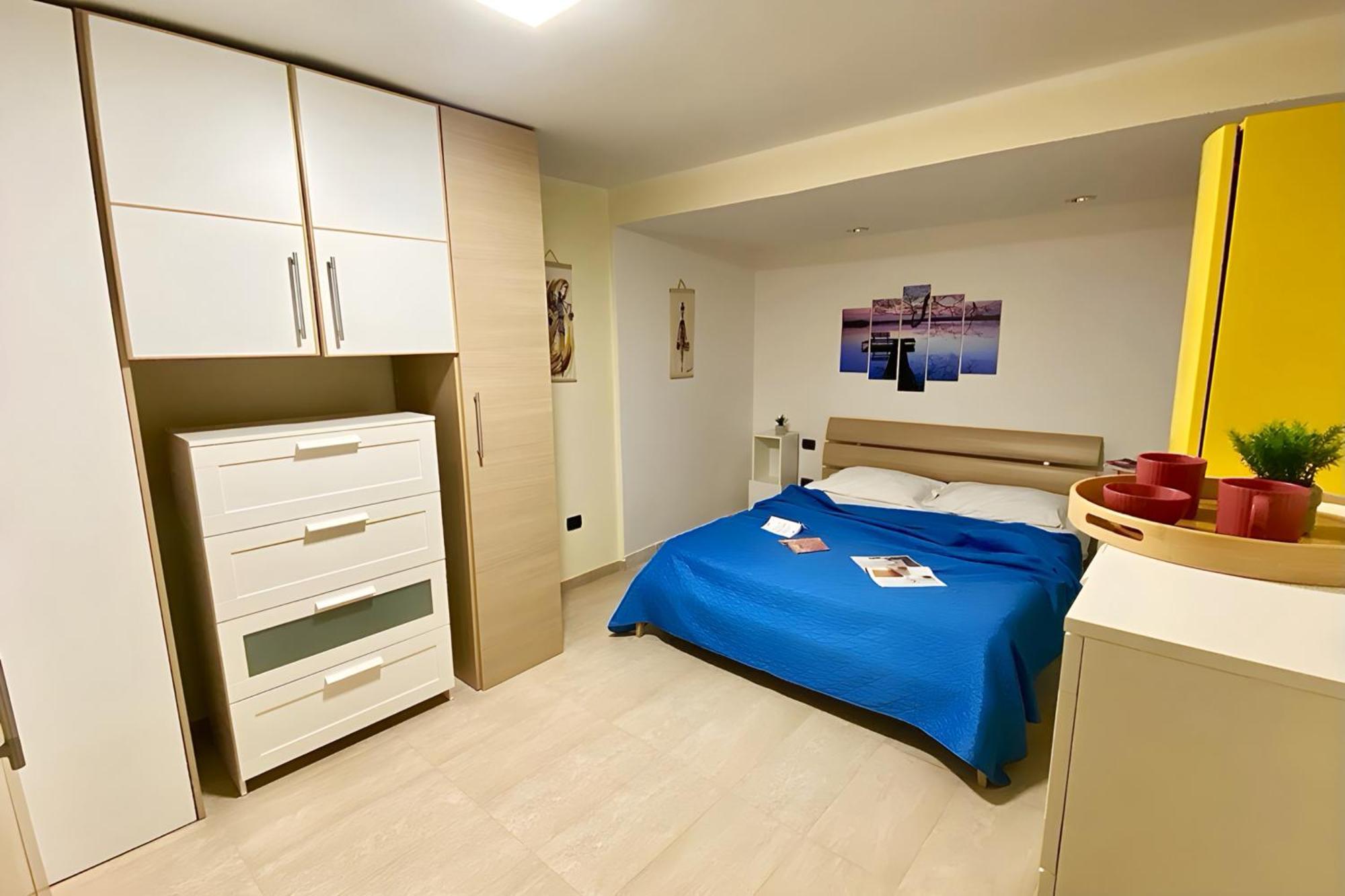 Casa Elian Villa Torre Grande Kültér fotó