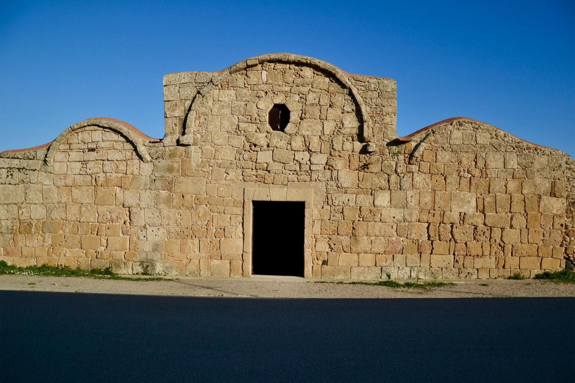 Casa Elian Villa Torre Grande Kültér fotó