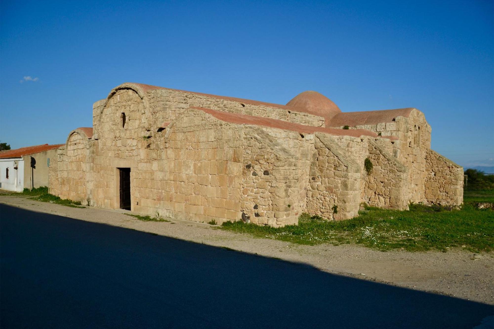 Casa Elian Villa Torre Grande Kültér fotó